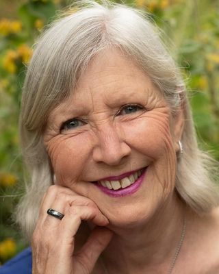 Photo of Susan Reader, Counsellor, MBACP