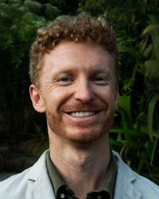 Photo of Chris Vennell, Psychologist, MSc