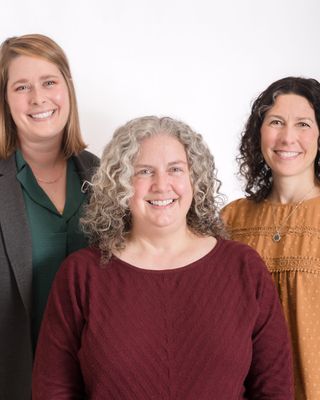 Photo of Kristin Massie-Sunday - 3 Roots Counseling, Licensed Professional Counselor, ATR, LPC