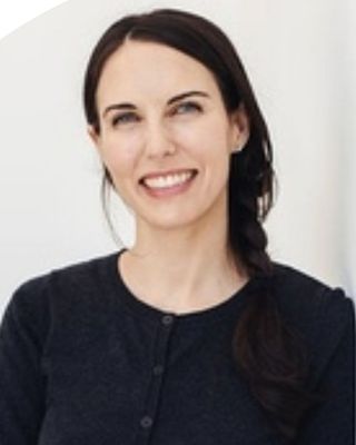 Photo of Maria Rue, Counselor, MA, LMHC