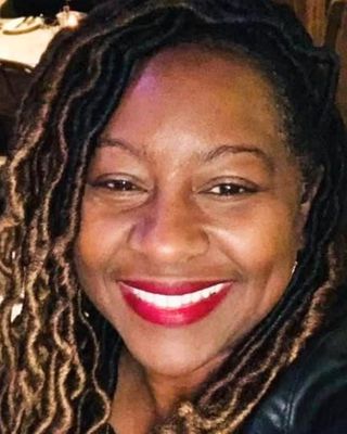 Photo of Pamela Watkins, Counselor, LGPC