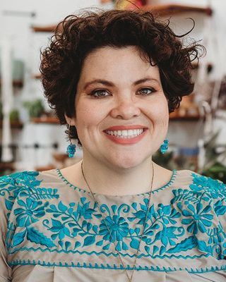 Photo of Cynthia Elide Alonzo, Clinical Social Work/Therapist in Long Beach, CA