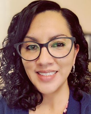 Photo of Paulina Zapata, Psychiatric Nurse Practitioner in Tucson, AZ