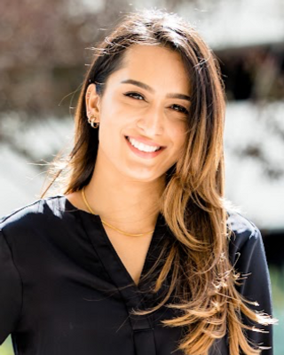 Photo of Sazia Malek, Psychiatric Nurse, FNP, MSN