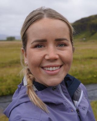 Photo of Kelsey Marinda, Counselor, MA, LMHC, CPT