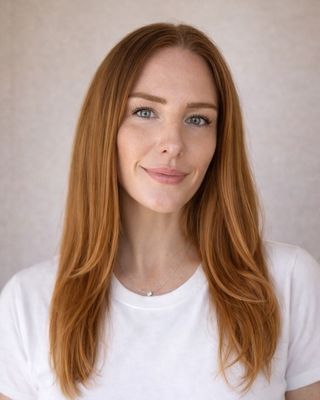Photo of Rebecca Ackerman, Licensed Professional Counselor, MA, LPC