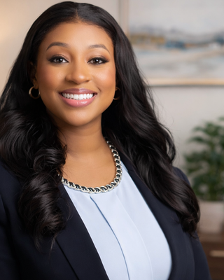 Photo of Aminat Adebare, Psychiatric Nurse Practitioner, APRN, PMHNP, BC