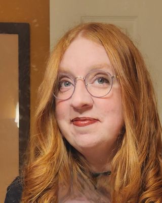 Photo of Allison Martin, Clinical Social Work/Therapist, LCSW, AR-ECMH