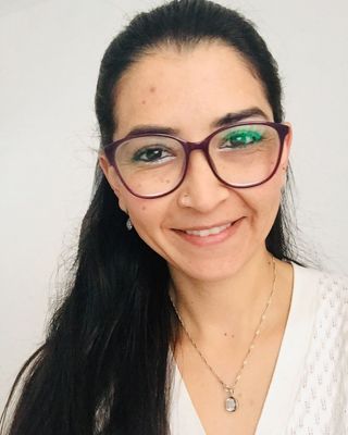 Foto de Catalina Ocayo Barrera, Psicólogo