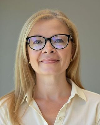 Photo of Heather Ferreira, Clinical Social Work/Therapist, LCSW
