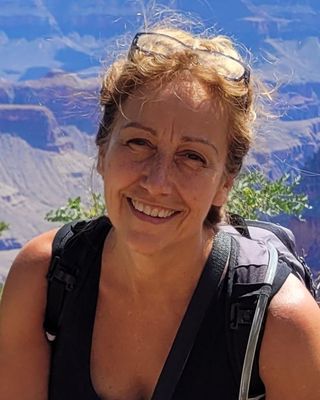 Photo of Lorena Hirsch, Licensed Professional Counselor, LPC