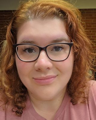 Photo of Amber Byrge, Licensed Professional Counselor, LPC, MHSP