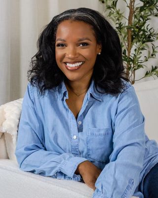 Photo of Jettie Norfleet, Licensed Professional Counselor, LPC