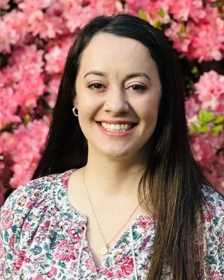 Photo of Ashley Robinson, Clinical Social Work/Therapist, LCSW