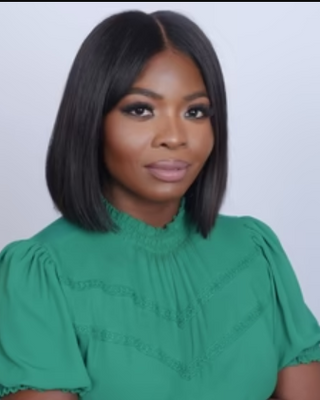 Photo of Diepriye Douglas, Clinical Social Work/Therapist, LCSW