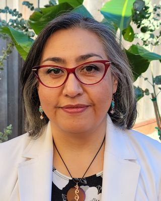 Photo of Maria M Mosqueda, Marriage & Family Therapist, MA, LMFT