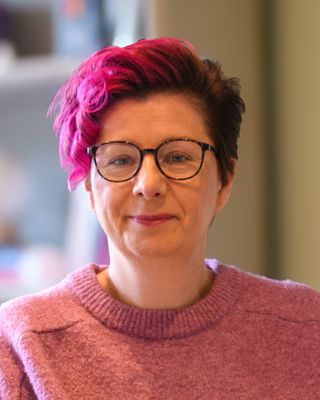 Photo of Narissa Coulson, Counsellor, MBACP