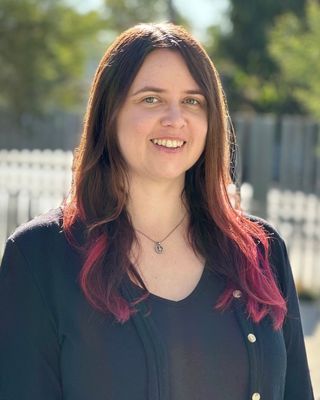 Photo of Emily Gasaway, Clinical Social Work/Therapist, LCSW