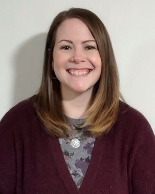 Photo of Katharine Anderson, LPC, Licensed Professional Counselor