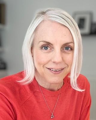 Photo of Sarah Bruce, Psychologist, PsychD, HCPC - Clin. Psych.