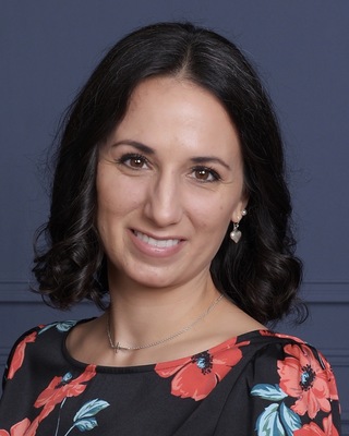 Photo of Jennifer Loeravasquez, LPC, Licensed Professional Counselor