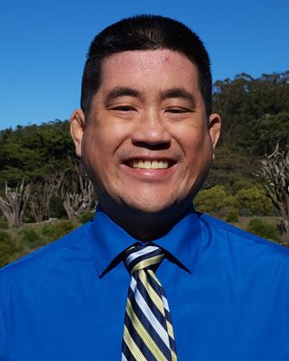 Photo of Alvin Lau, Psychiatrist in Pleasanton, CA
