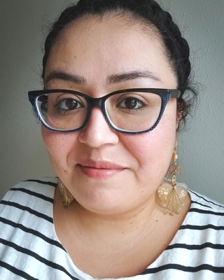 Photo of Manuela González, Clinical Social Work/Therapist in Stevens Square, Minneapolis, MN