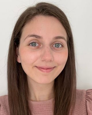 Photo of Autumn Taft, Pre-Licensed Professional, MA, LPC-R, CSOTP-T