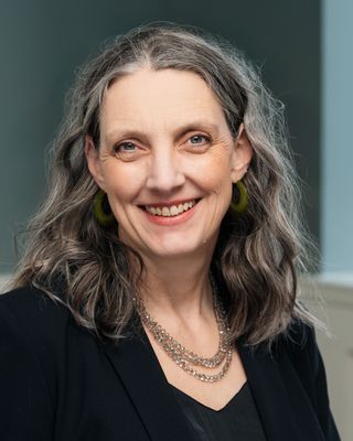 Photo of Christina D. Rife, Counselor, MA, LPC