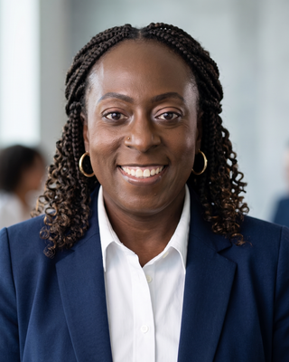 Photo of Joy Igber, Psychiatric Nurse Practitioner, PMHNP
