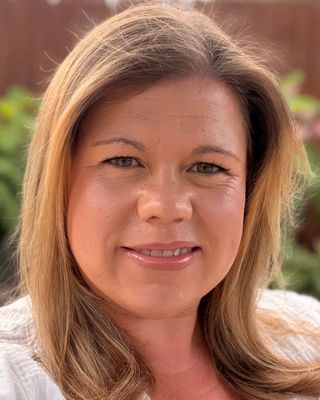 Photo of Lucy Adams, Counsellor, MBACP