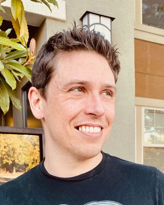 Photo of Zachary Scott Simons, Marriage & Family Therapist Associate, AMFT