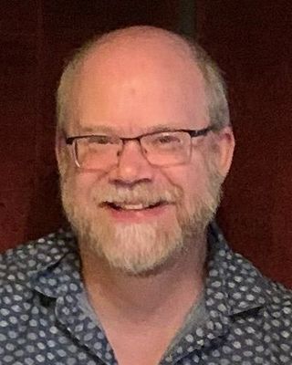 Photo of Michael Britt, Licensed Professional Counselor, MA, MS, LPC