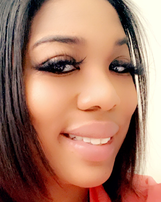 Photo of Egypt Buie, Licensed Clinical Professional Counselor, LCPC