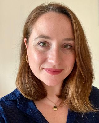 Photo of Kate Waters, Psychotherapist, Pre-Accredited Member IACP
