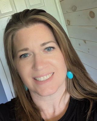 Photo of Erica Freeman, Clinical Social Work/Therapist, LCSW-R