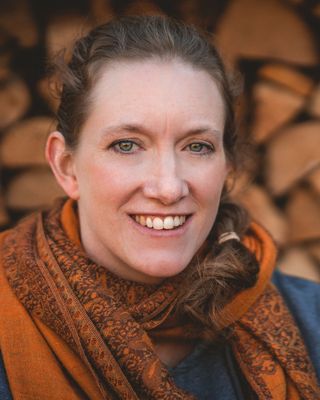 Photo of Dr Christina Jane Shahabeddin, Psychologist, PsychD, HCPC - Clin. Psych.