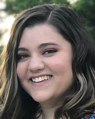 Photo of Emily Aleman, Licensed Professional Counselor, LPC