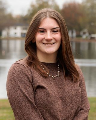 Photo of Erin Wilhelm, Counselor, MA, LCMHCA, NCC
