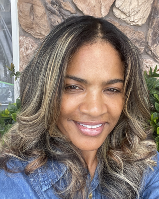 Photo of Marlene Hickman, Clinical Social Work/Therapist, LCSW