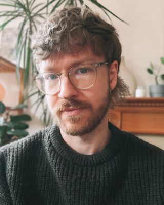 Photo of Jon Massmann, Psychotherapist, MCOSCA