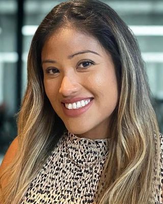 Photo of Lys Cortes, LMSW