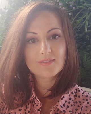 Photo of Nermin Murat, Psychologist in Coventry, England
