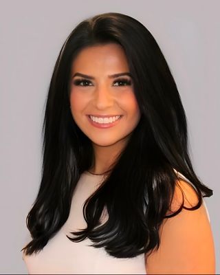 Photo of Alissa Vitale, Counselor, LMHC, NCC