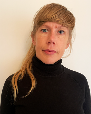 Photo of Laura Kemppainen, MA, Psychologist in Fitzroy