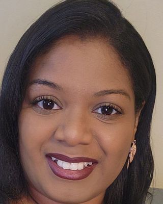 Photo of Antoinette Wilson, LCSW, Clinical Social Work/Therapist