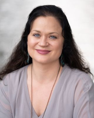 Photo of Melissa Graziano, Licensed Professional Counselor, LPC, RPT, NCC, EMDR