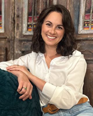 Photo of Meghan Chandler, Registered Clinical Social Worker Intern, MSW