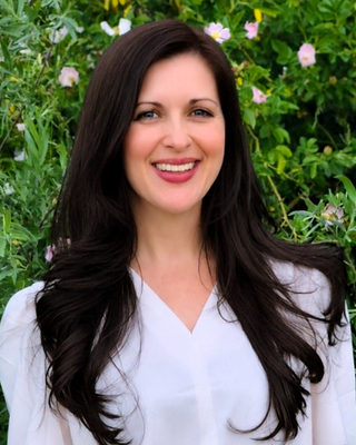 Photo of Krista Gallagher, Marriage & Family Therapist, MA, LMFT
