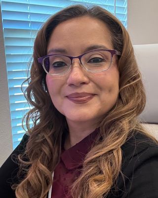 Photo of Chelsi Najera, Licensed Professional Counselor, MA, LPC